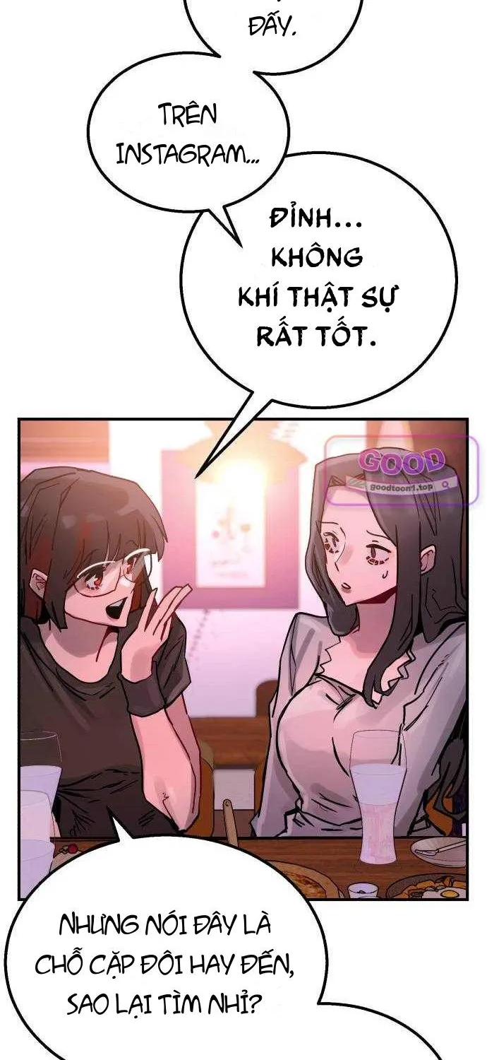 Sĩ Tử Thi Lại Ngốc Nghếch Chap 47 - Next Chap 48
