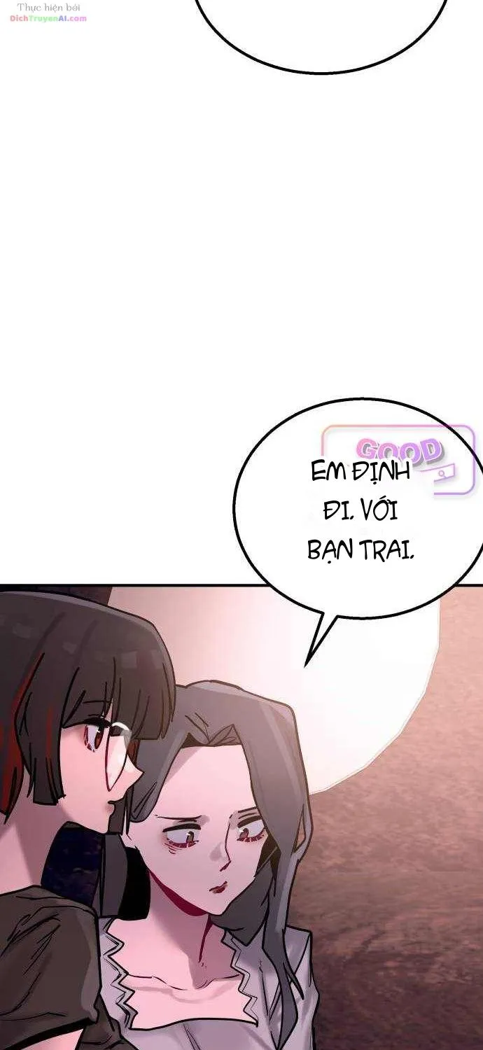Sĩ Tử Thi Lại Ngốc Nghếch Chap 47 - Next Chap 48