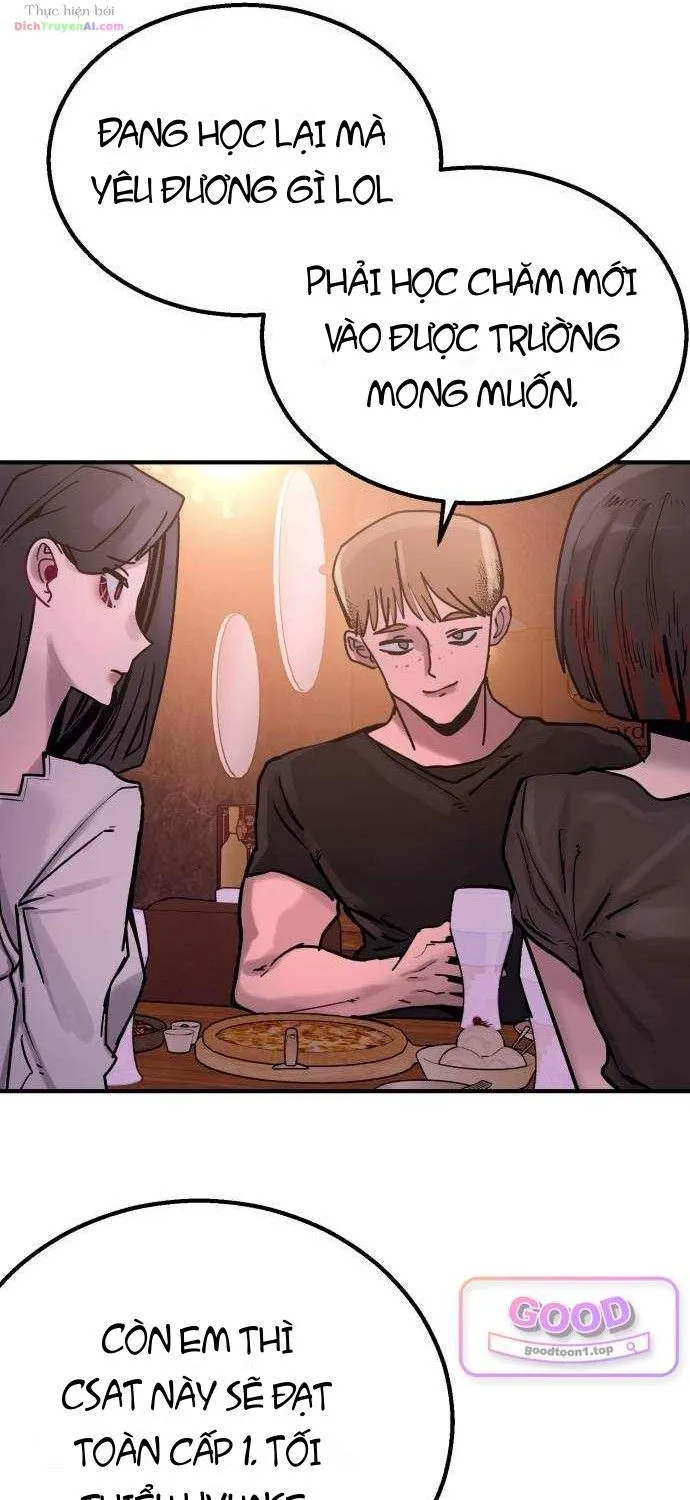 Sĩ Tử Thi Lại Ngốc Nghếch Chap 47 - Next Chap 48