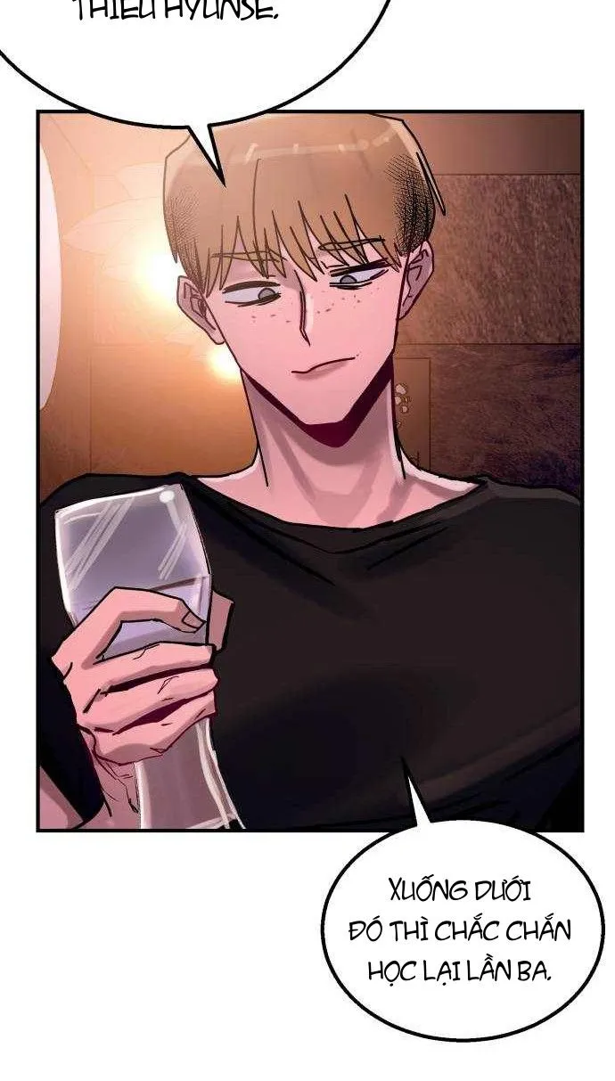 Sĩ Tử Thi Lại Ngốc Nghếch Chap 47 - Next Chap 48