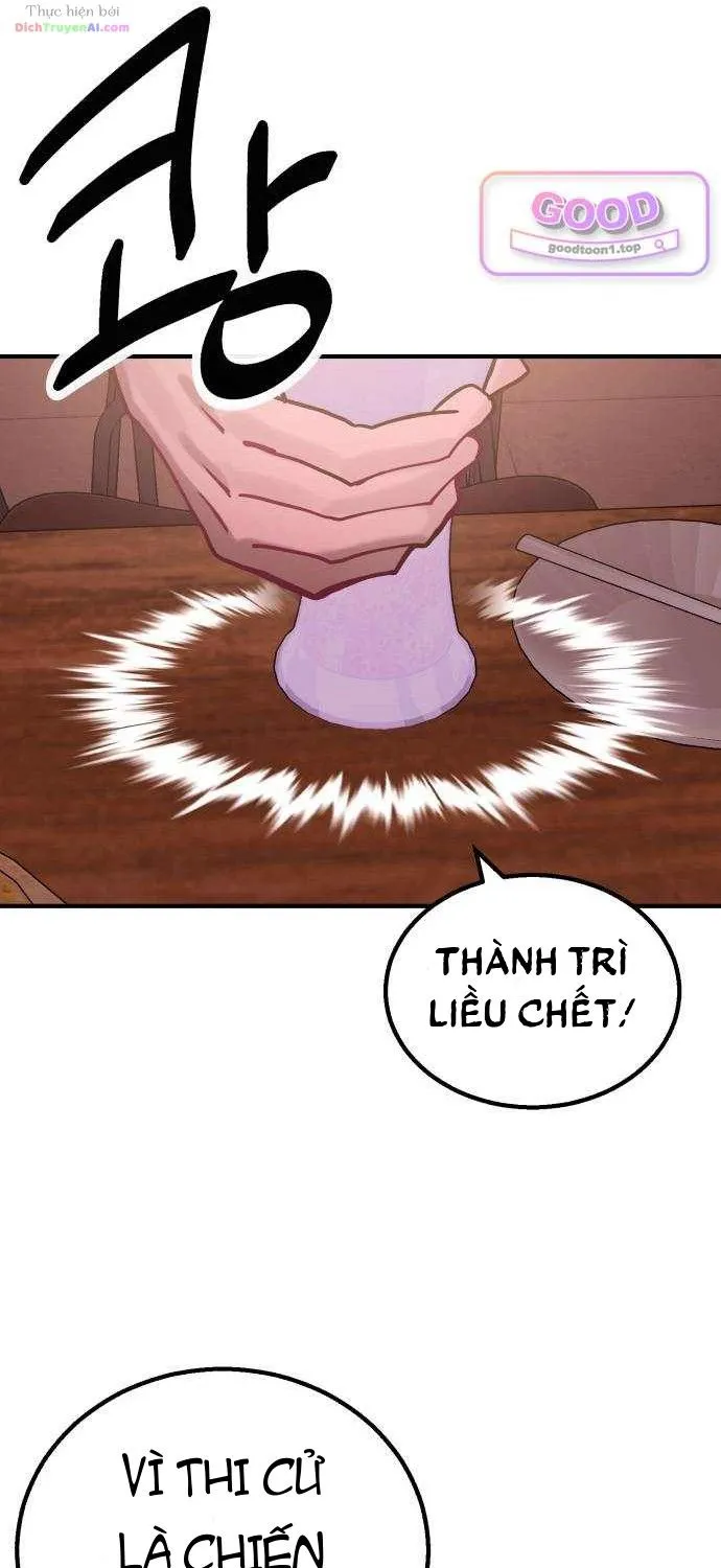 Sĩ Tử Thi Lại Ngốc Nghếch Chap 47 - Next Chap 48