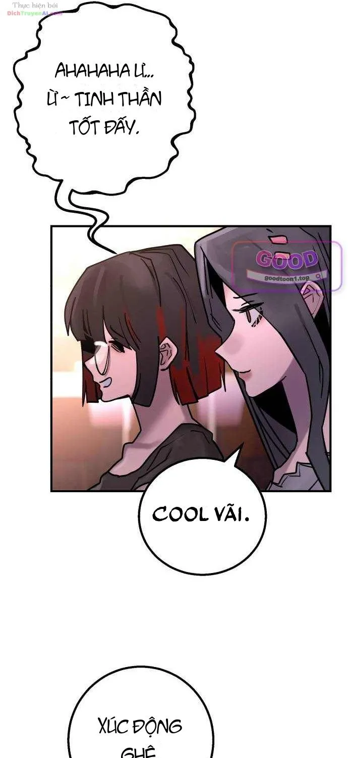Sĩ Tử Thi Lại Ngốc Nghếch Chap 47 - Next Chap 48