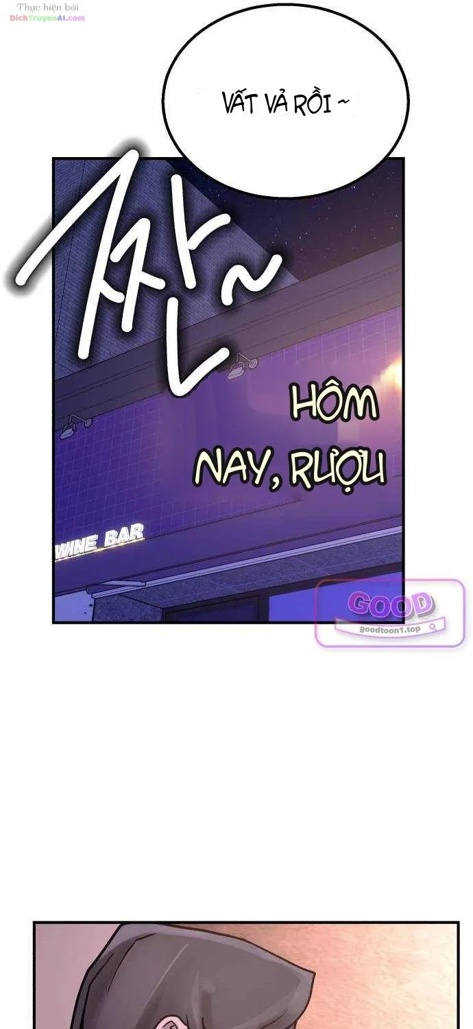 Sĩ Tử Thi Lại Ngốc Nghếch Chap 47 - Next Chap 48