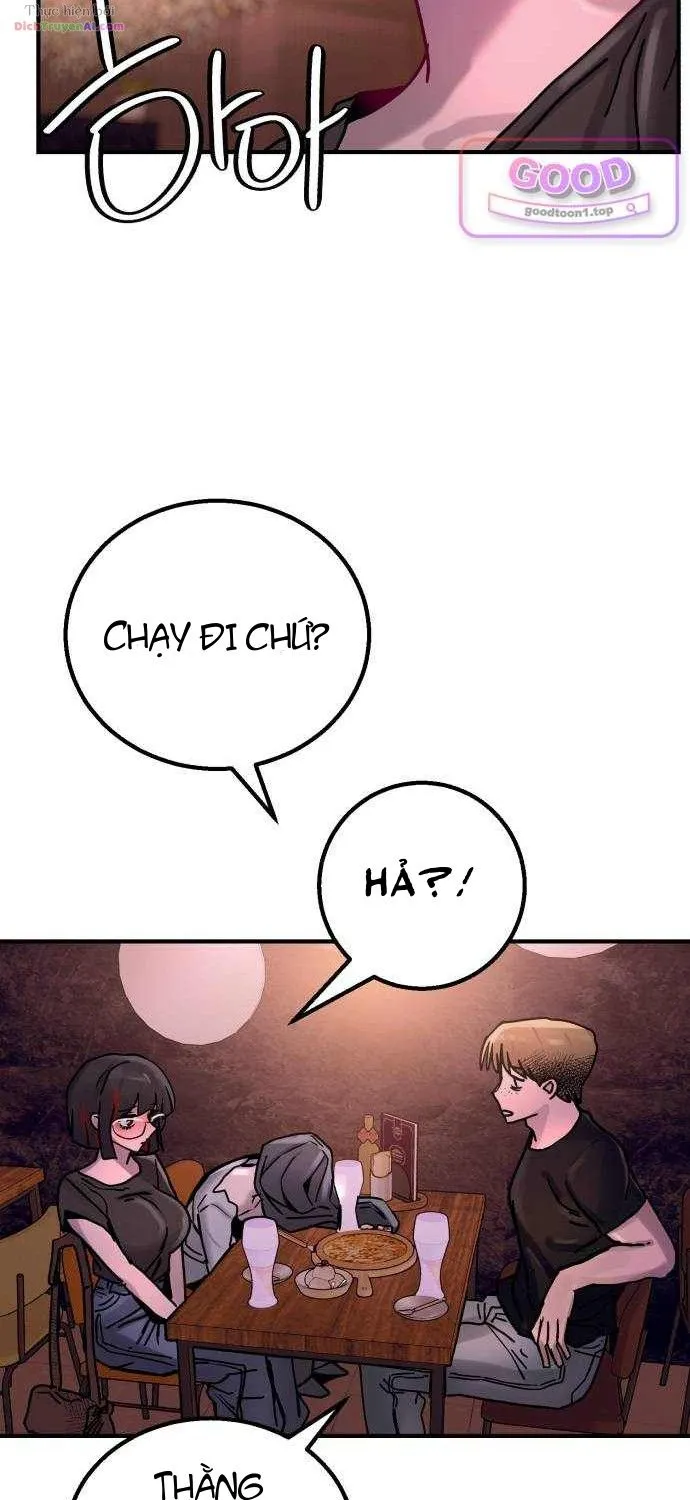Sĩ Tử Thi Lại Ngốc Nghếch Chap 47 - Next Chap 48