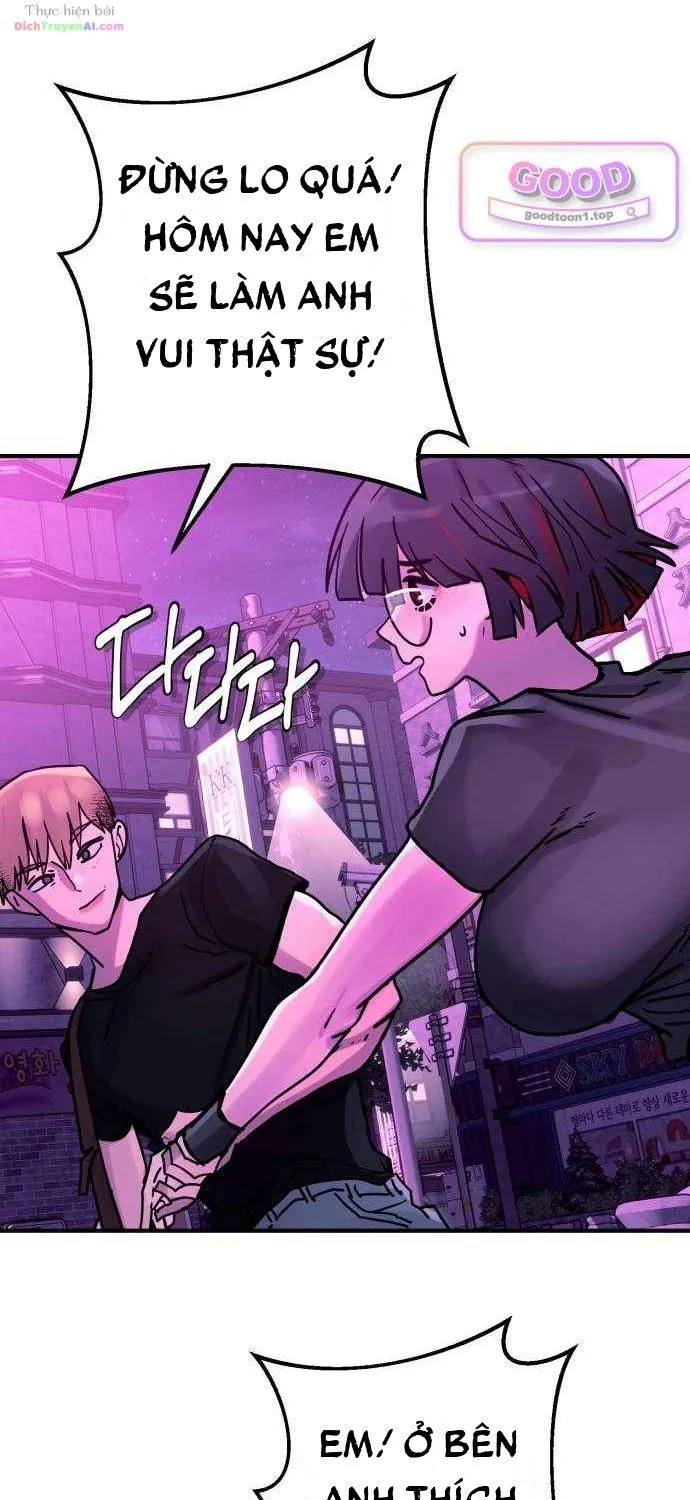 Sĩ Tử Thi Lại Ngốc Nghếch Chap 47 - Next Chap 48