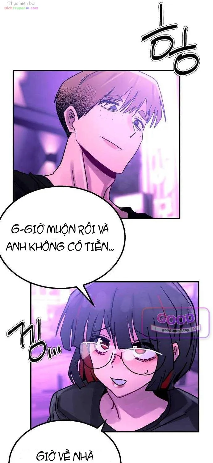 Sĩ Tử Thi Lại Ngốc Nghếch Chap 47 - Next Chap 48