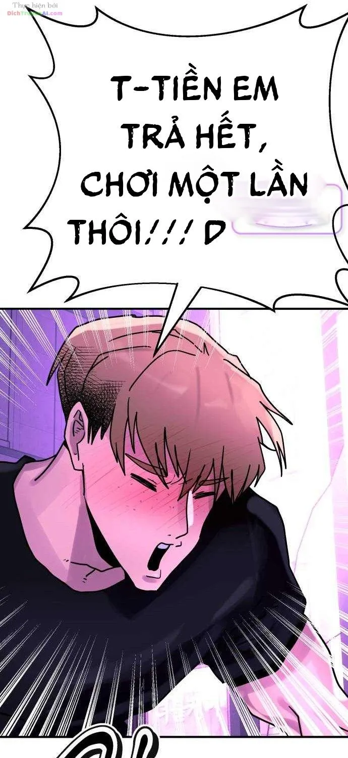 Sĩ Tử Thi Lại Ngốc Nghếch Chap 47 - Next Chap 48