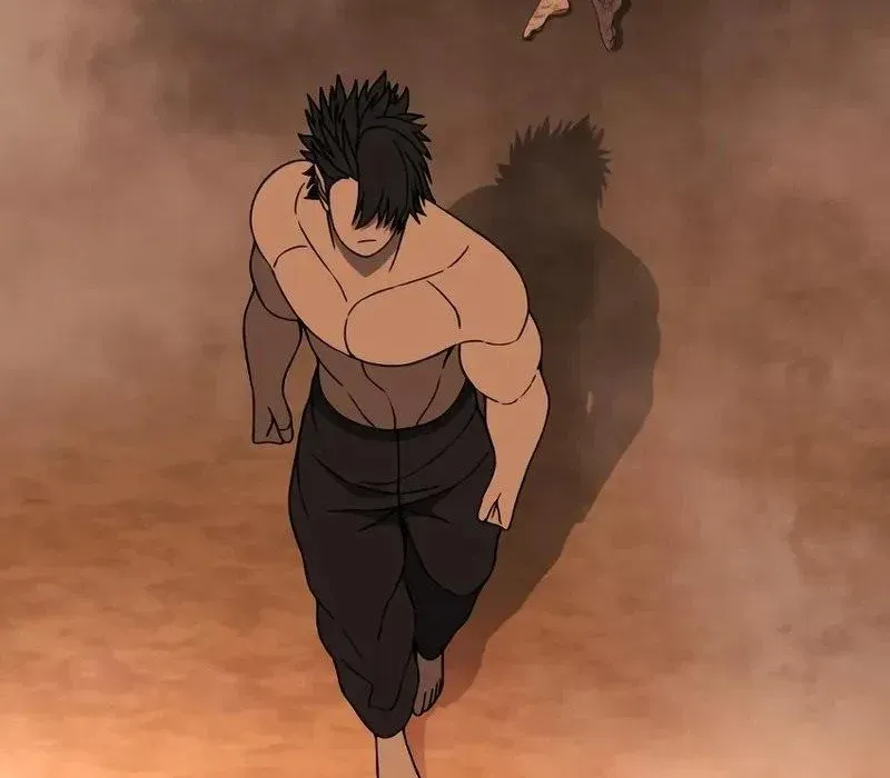 Siêu Anh Hùng Black Briday Chap 10 - Next Chap 11