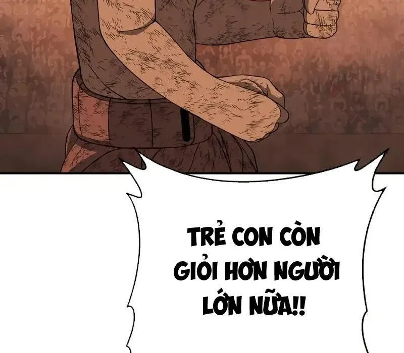 Siêu Anh Hùng Black Briday Chap 10 - Next Chap 11