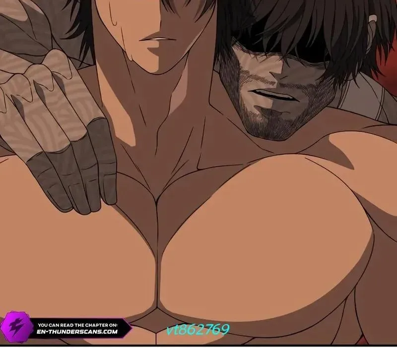 Siêu Anh Hùng Black Briday Chap 10 - Next Chap 11