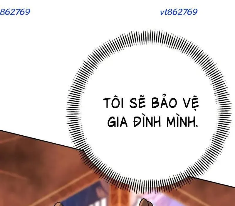 Siêu Anh Hùng Black Briday Chap 10 - Next Chap 11