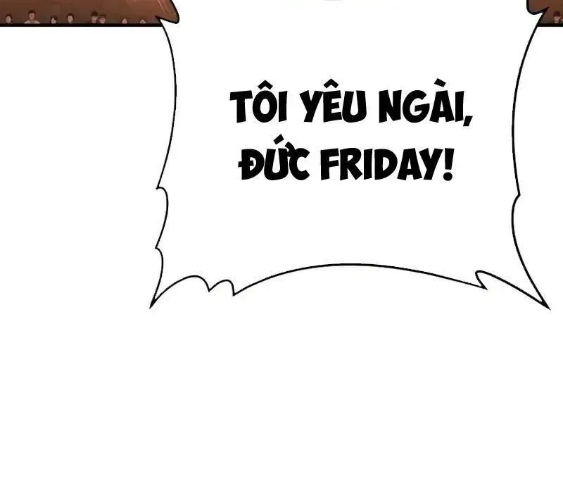 Siêu Anh Hùng Black Briday Chap 10 - Next Chap 11