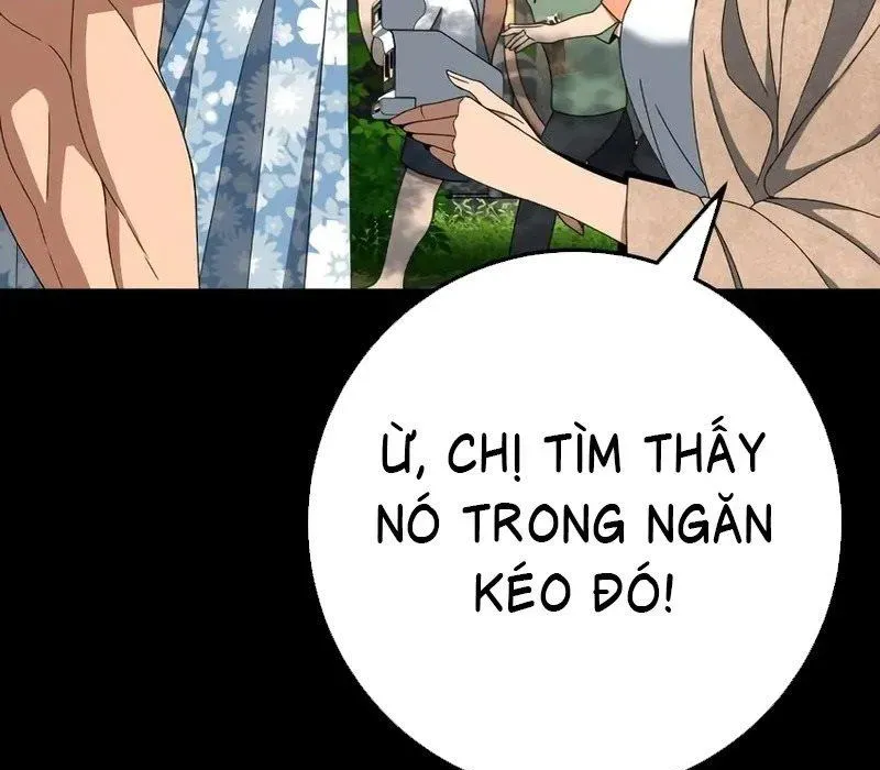 Siêu Anh Hùng Black Briday Chap 10 - Next Chap 11