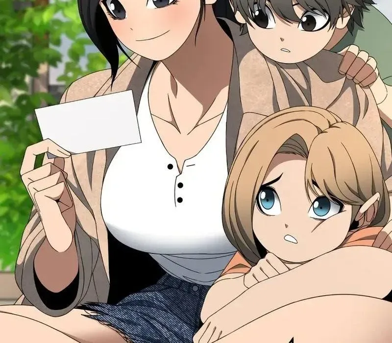 Siêu Anh Hùng Black Briday Chap 10 - Next Chap 11