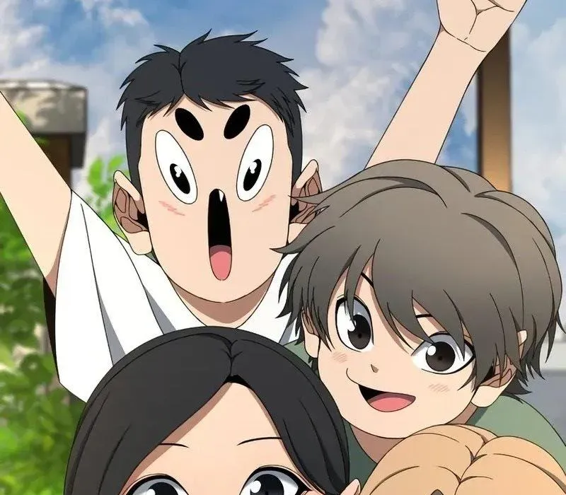 Siêu Anh Hùng Black Briday Chap 10 - Next Chap 11