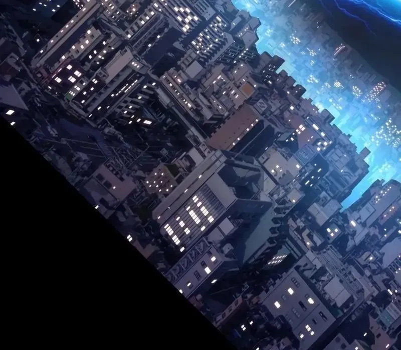 Siêu Anh Hùng Black Briday Chap 10 - Next Chap 11