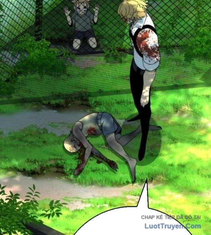 Siêu Anh Hùng Black Briday Chap 19 - Next Chap 20