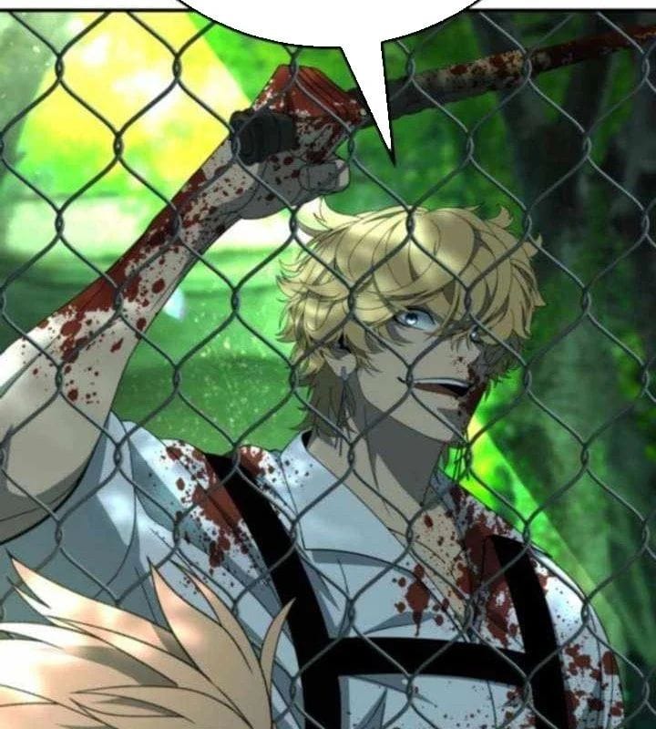 Siêu Anh Hùng Black Briday Chap 19 - Next Chap 20