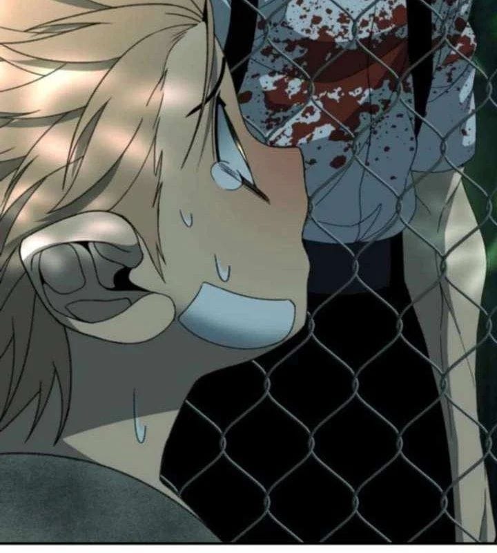 Siêu Anh Hùng Black Briday Chap 19 - Next Chap 20