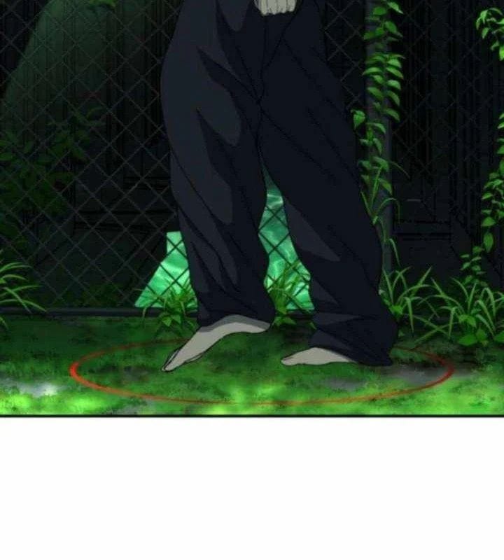 Siêu Anh Hùng Black Briday Chap 19 - Next Chap 20