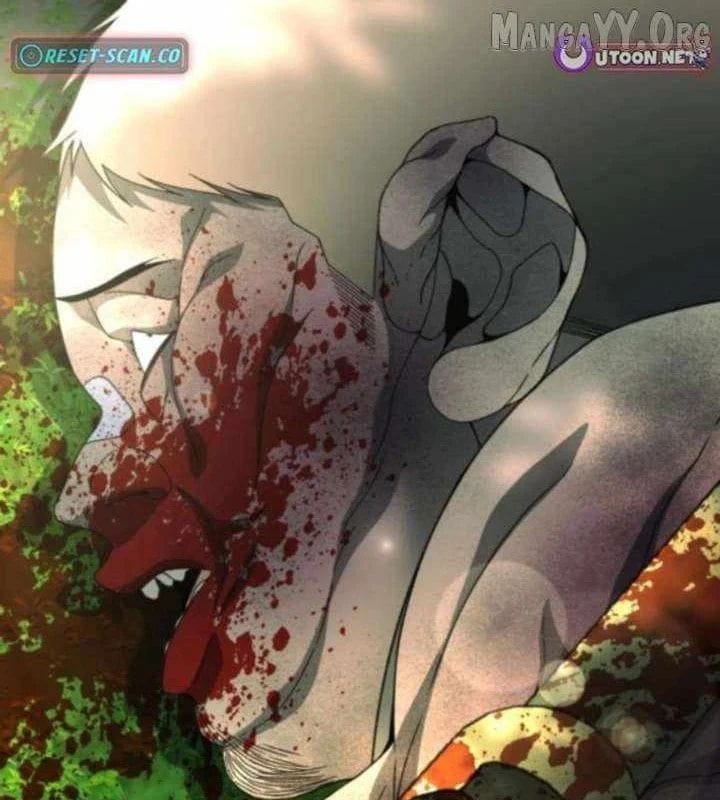 Siêu Anh Hùng Black Briday Chap 19 - Next Chap 20