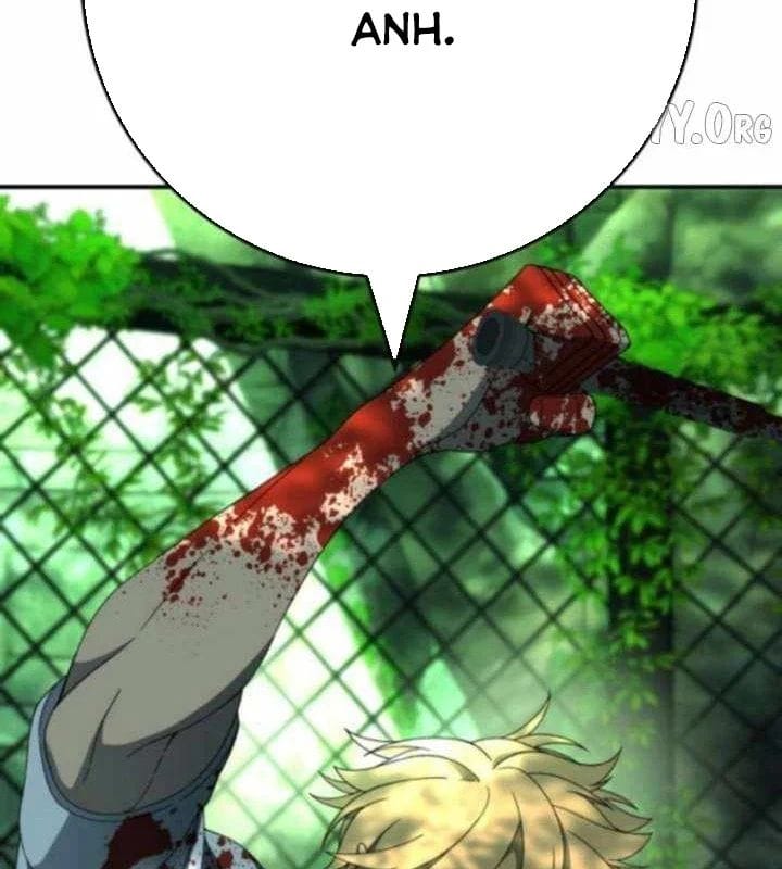 Siêu Anh Hùng Black Briday Chap 19 - Next Chap 20