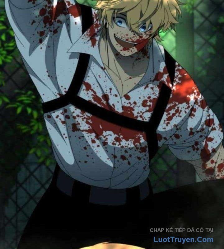 Siêu Anh Hùng Black Briday Chap 19 - Next Chap 20