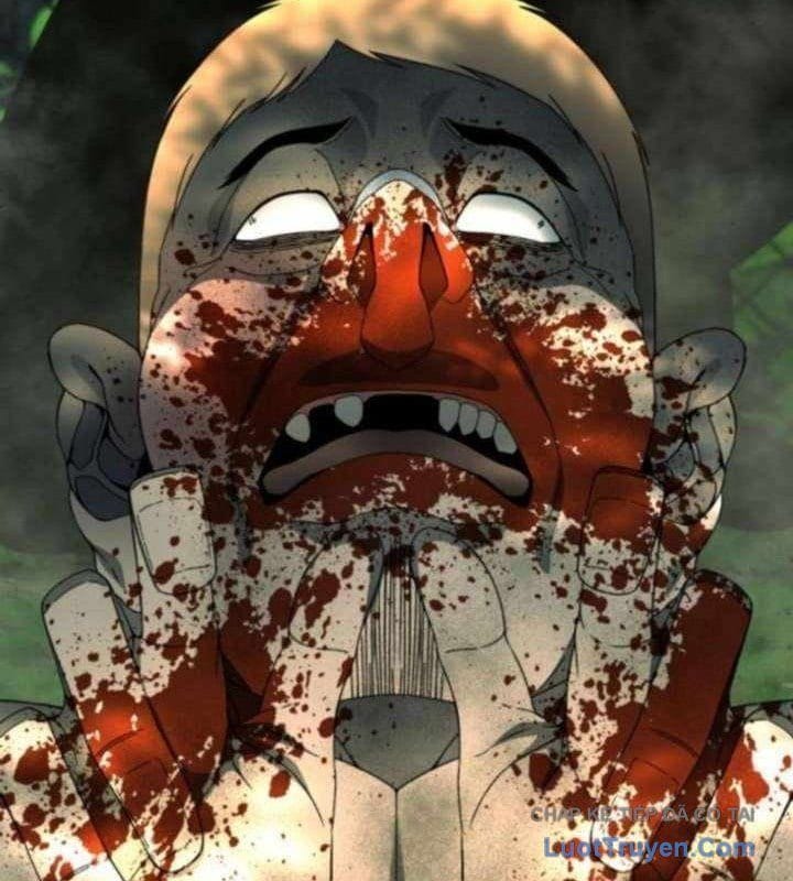 Siêu Anh Hùng Black Briday Chap 19 - Next Chap 20