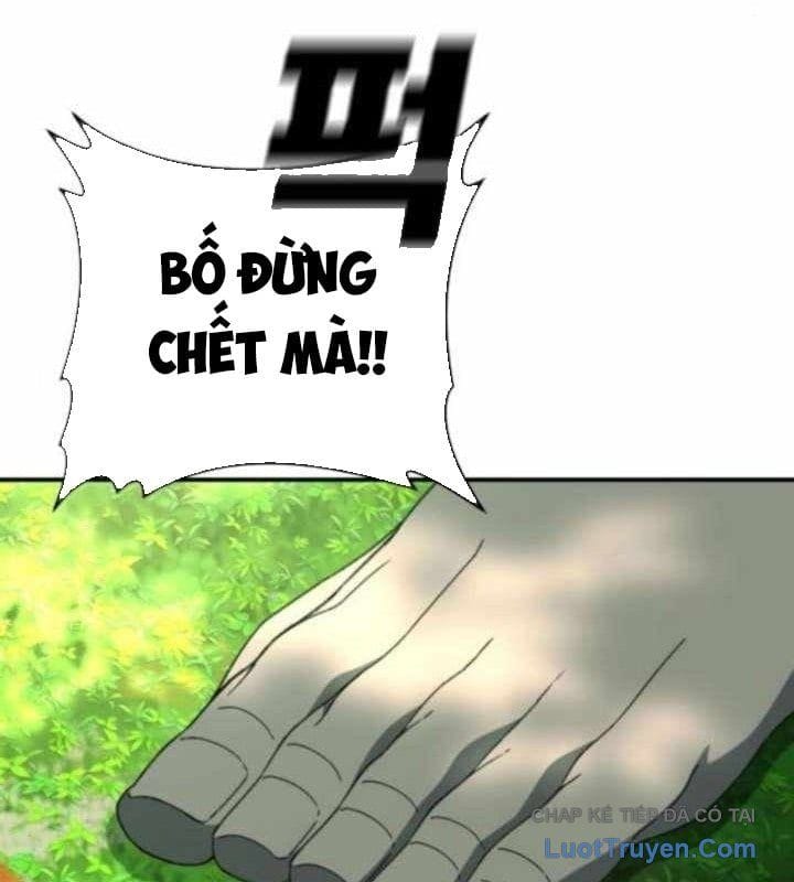 Siêu Anh Hùng Black Briday Chap 19 - Next Chap 20