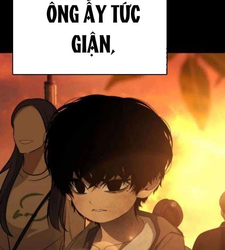 Siêu Anh Hùng Black Briday Chap 19 - Next Chap 20