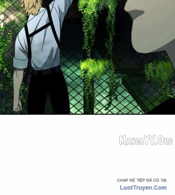 Siêu Anh Hùng Black Briday Chap 19 - Next Chap 20