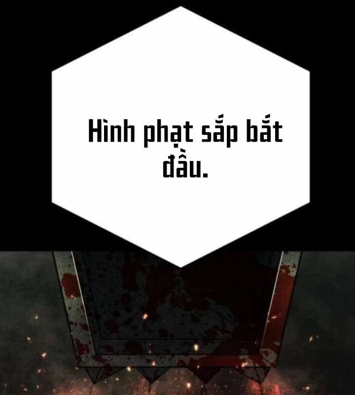 Siêu Anh Hùng Black Briday Chap 19 - Next Chap 20