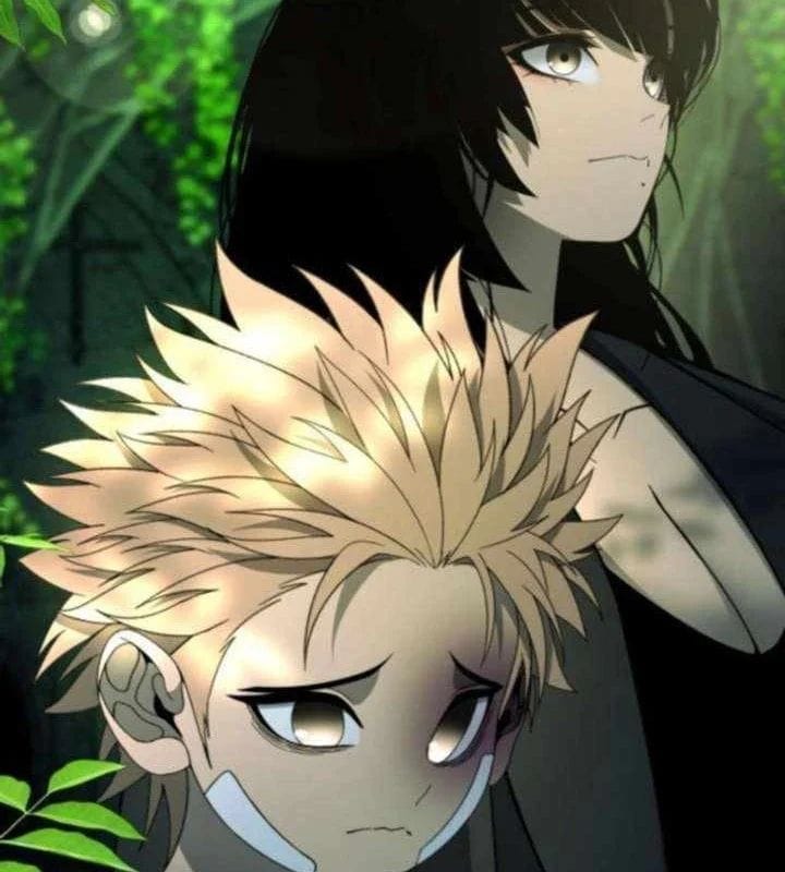 Siêu Anh Hùng Black Briday Chap 19 - Next Chap 20