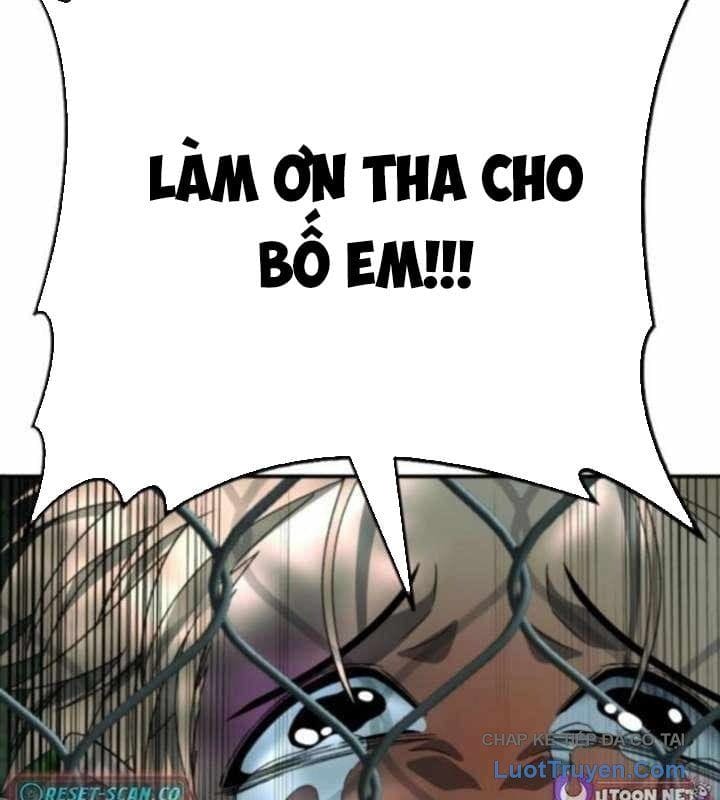 Siêu Anh Hùng Black Briday Chap 19 - Next Chap 20