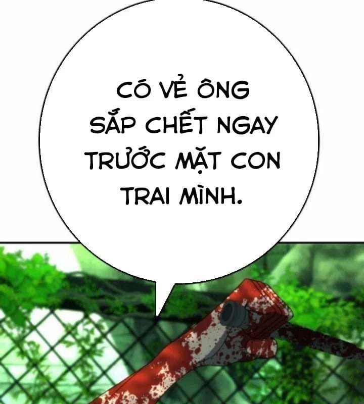 Siêu Anh Hùng Black Briday Chap 19 - Next Chap 20