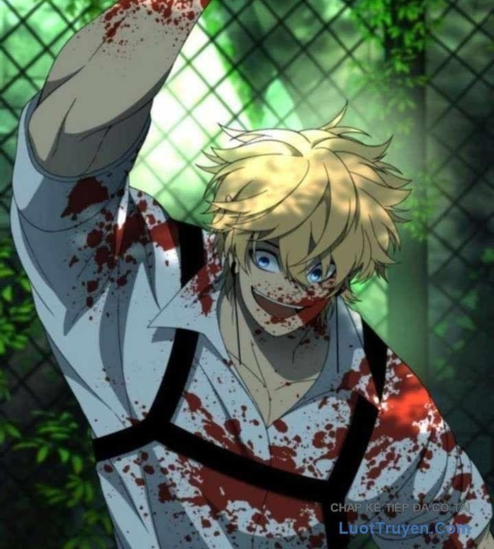 Siêu Anh Hùng Black Briday Chap 19 - Next Chap 20