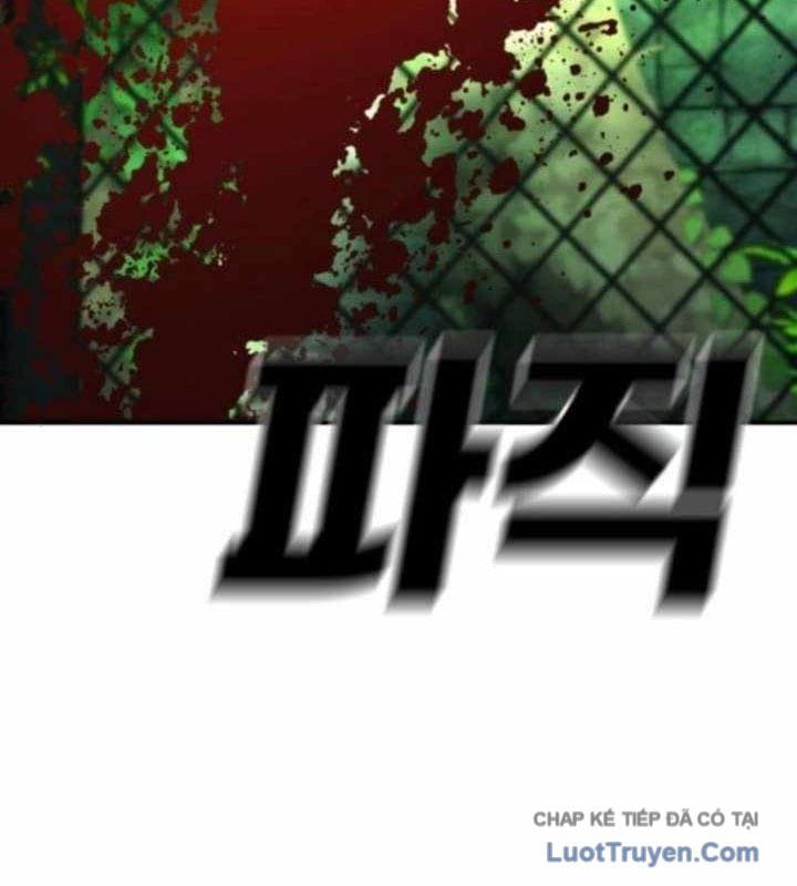 Siêu Anh Hùng Black Briday Chap 19 - Next Chap 20