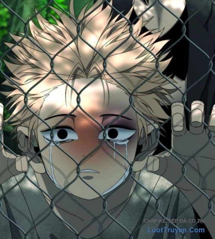 Siêu Anh Hùng Black Briday Chap 19 - Next Chap 20