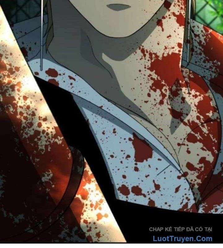 Siêu Anh Hùng Black Briday Chap 19 - Next Chap 20