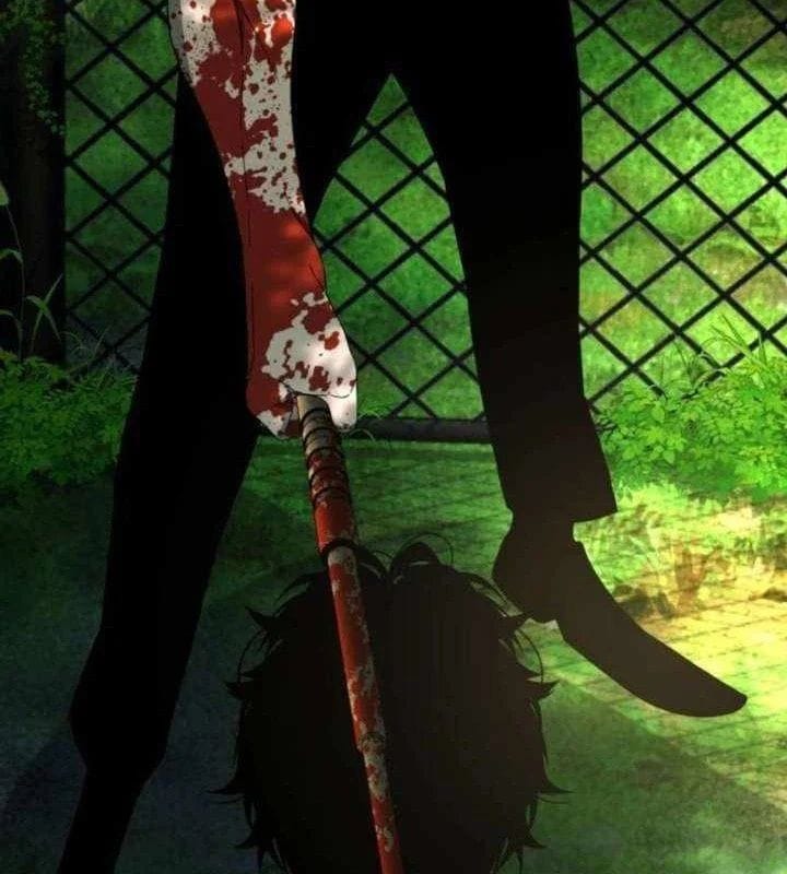 Siêu Anh Hùng Black Briday Chap 19 - Next Chap 20