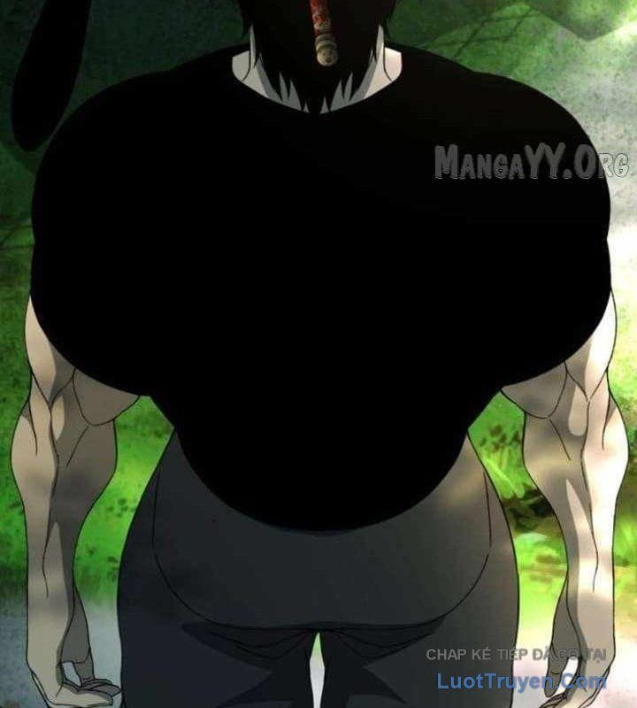 Siêu Anh Hùng Black Briday Chap 19 - Next Chap 20