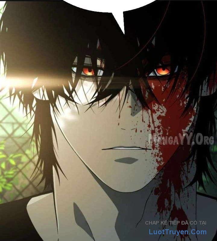 Siêu Anh Hùng Black Briday Chap 19 - Next Chap 20