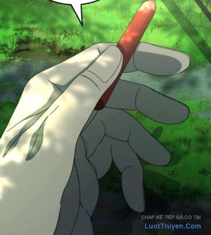 Siêu Anh Hùng Black Briday Chap 19 - Next Chap 20