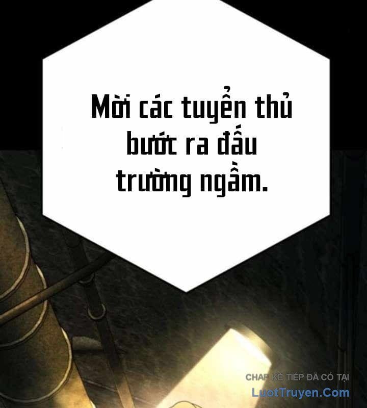 Siêu Anh Hùng Black Briday Chap 19 - Next Chap 20