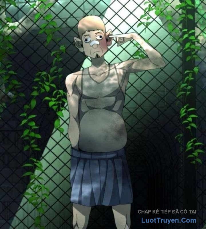 Siêu Anh Hùng Black Briday Chap 19 - Next Chap 20