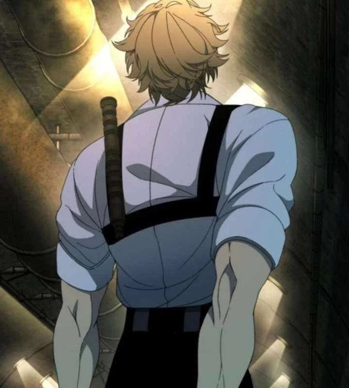 Siêu Anh Hùng Black Briday Chap 19 - Next Chap 20