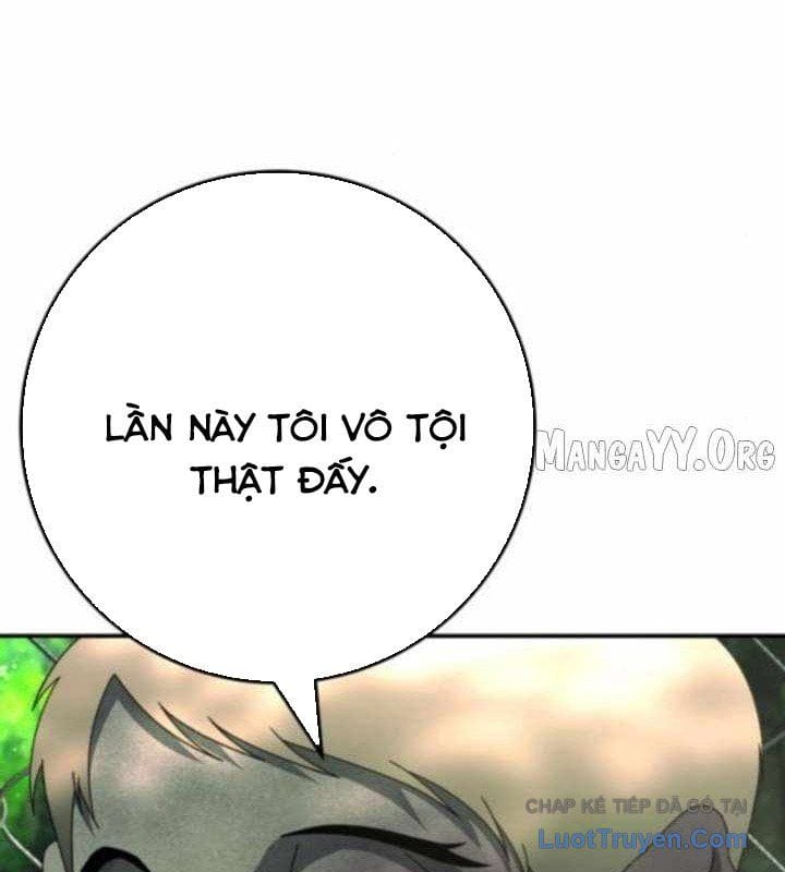 Siêu Anh Hùng Black Briday Chap 19 - Next Chap 20