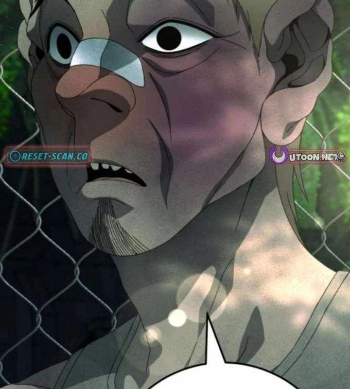 Siêu Anh Hùng Black Briday Chap 19 - Next Chap 20