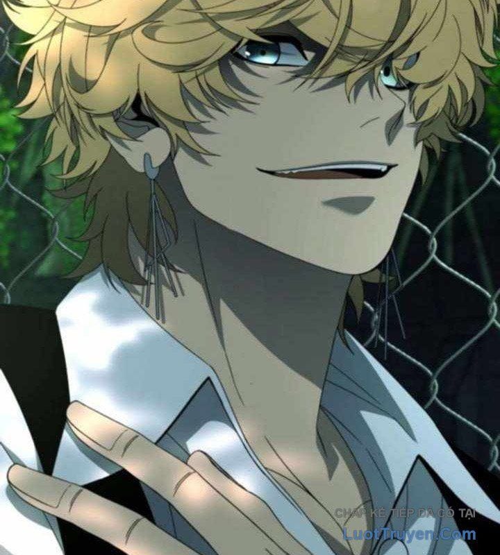 Siêu Anh Hùng Black Briday Chap 19 - Next Chap 20