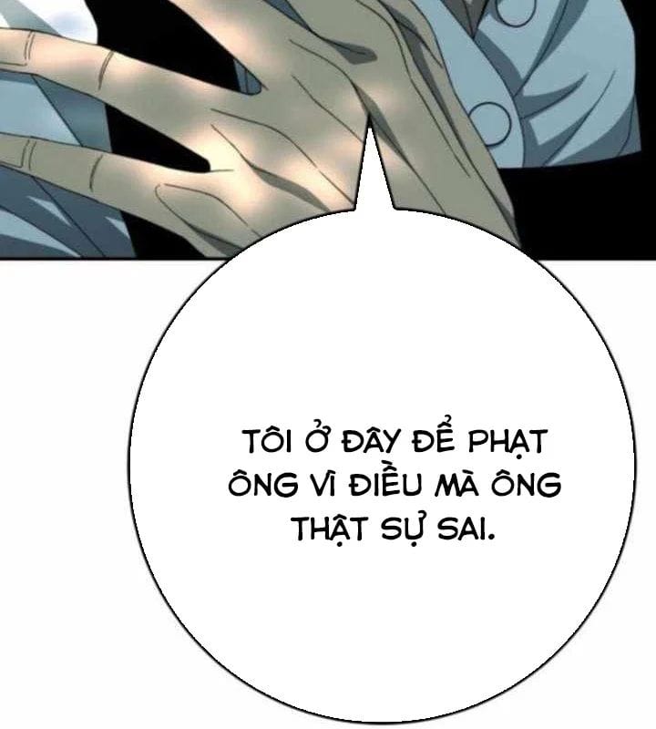 Siêu Anh Hùng Black Briday Chap 19 - Next Chap 20